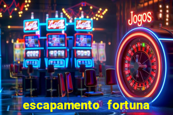 escapamento fortuna suzuki yes 125